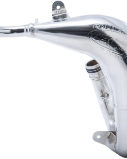 Fatty Expansion Chamber Head Pipe