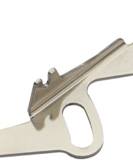 Fast Idle Lever for S&S E, G Air Cleaners