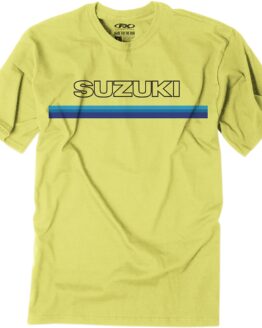 Men's Suzuki Throwback Tee