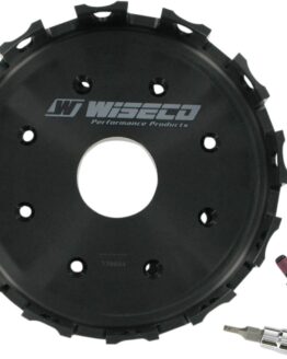 Precision Forged Clutch Basket