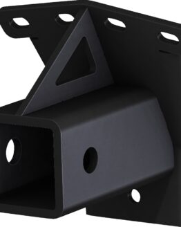 KFI Rear 2" Receiver Hitch Fits 12-19 Arctic Cat Wildcat 1000