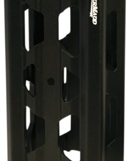 PowerMadd Narrow Pivot Handlebar Riser 6in with Clamps & Bolts