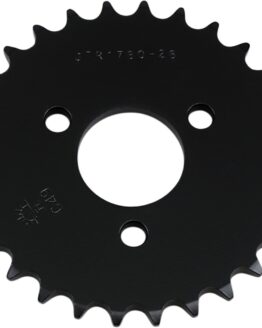 Steel Rear Sprocket - 28 Tooth 420