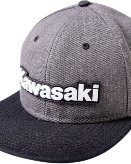 Men's Kawasaki Bold Hat