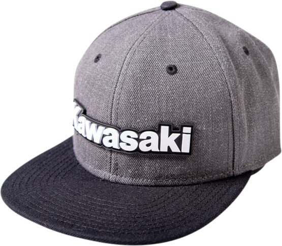 Men's Kawasaki Bold Hat