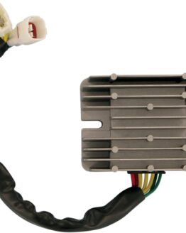 Rectifier/Regulator
