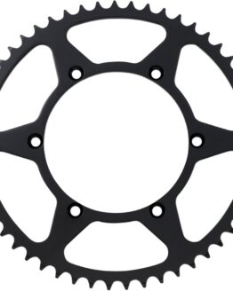 Steel Rear Sprocket - 53 Tooth 520