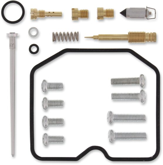 ATV Carburetor Repair Kit
