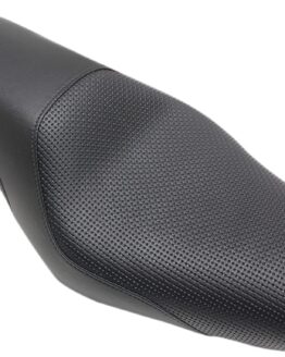 Profiler Basketweave 2-Up Seat Black Gel Lowest