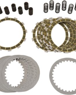 Barnett Dirt Digger Clutch Kit Fits Suzuki
