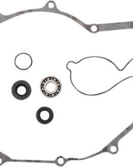Water Pump Rebuild Kit