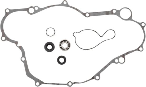 Water Pump Rebuild Kit