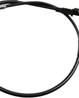 Motion Pro Black Throttle Pull Cable Fits Kawasaki ZX600D 1990-1993