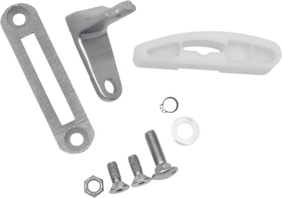 Drag Specialties Primary Chain Adjuster Kit For Harley-Davidson