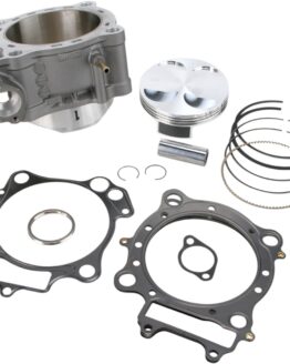 Standard and Big Bore Kits