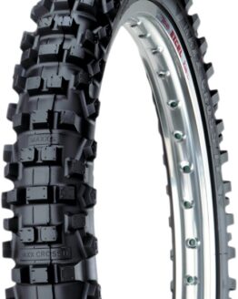 Maxxcross IT Front Tire 2.50-10 Off-Road Dual Sport Blackwall