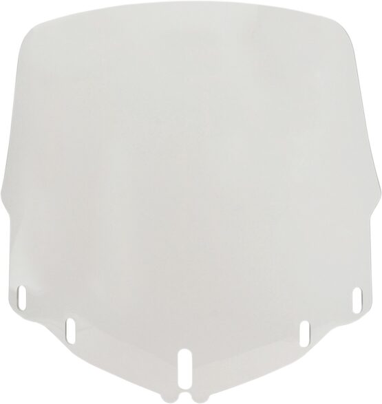 Fixed Standard Windshield 24" 72% VLT