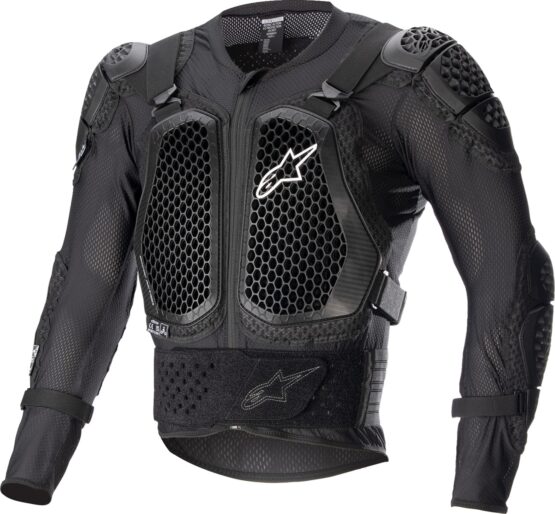 Alpinestars Bionic Action v2 Protection Jacket Black XL