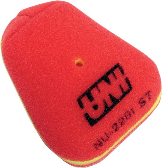 Reusable Foam Air Filter