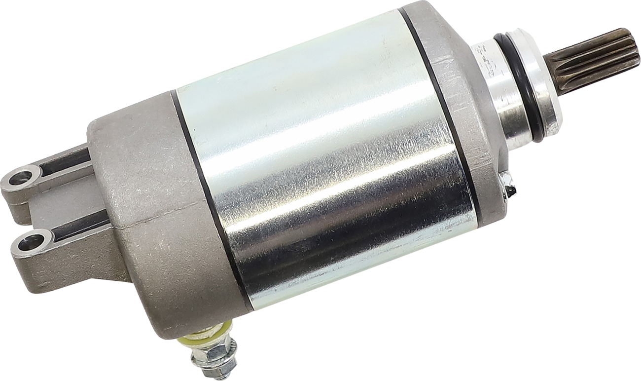 Rick's Motorsport Starter Motor For Suzuki DR-Z400 LT-Z400 - Image 3