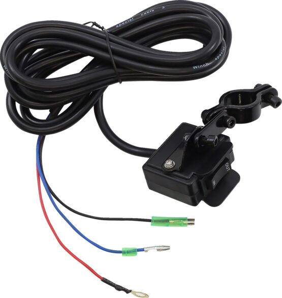 Winch Replacement Parts - Image 4
