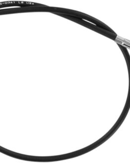 Motion Pro Throttle Pull Cable Black Vinyl For Yamaha YZF-R6 1999-2002