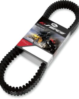 G-Force Top-Cog Drive Belt 1-7/16"