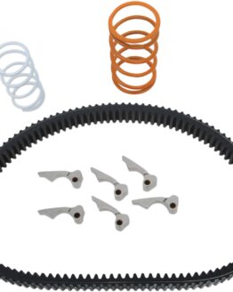 Clutch Kit - 30-32" Tires 3000-6000' Elevation
