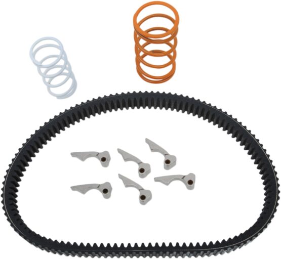 Clutch Kit - 30-32" Tires 3000-6000' Elevation