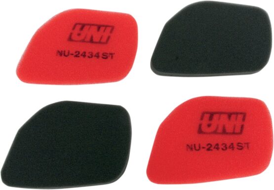 Reusable Foam Air Filter