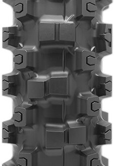 Geomax MX53 Rear Tire 70/100-10 41J Bias TT