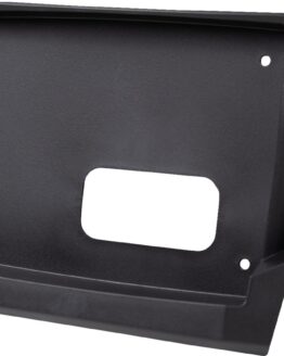 MB Quart Radio Install Kit Polaris RZR Turbo R/PRO XP Dash Mount