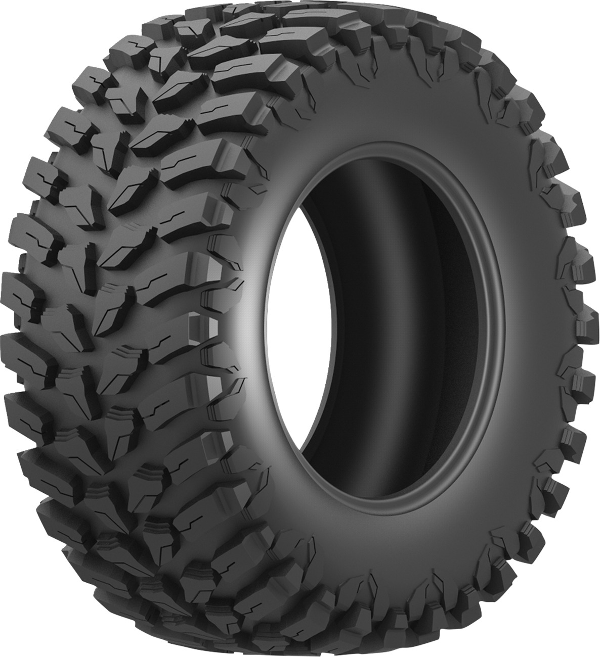 Kenda Cross Trail K3213 27x9R14 8 Ply Radial UTV Tire - Image 5