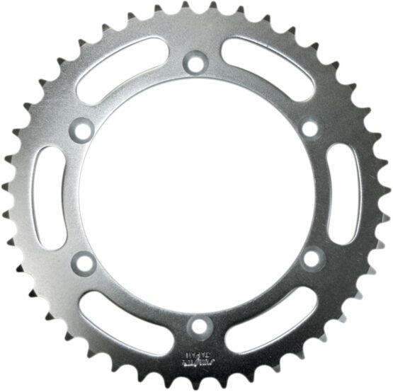 Rear Steel Sprocket 42T