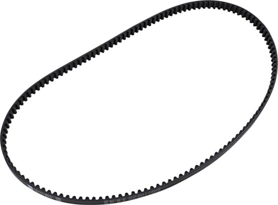 Drag Specialties 24mm Rear Drive Belt 134T For Harley-Davidson Softail