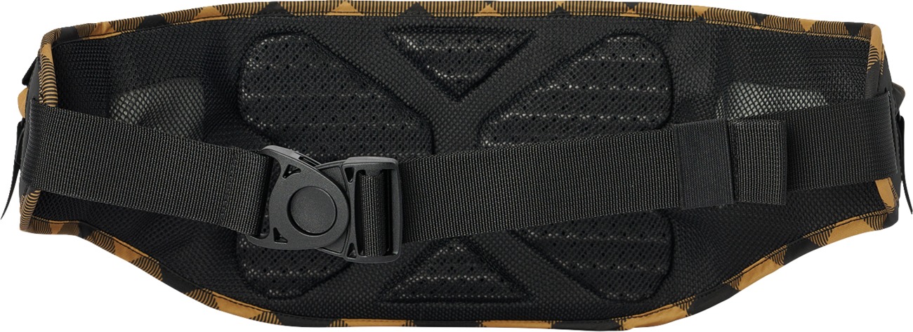 USWE Waist Hip Pack 6L Flannel Bronze - Image 3