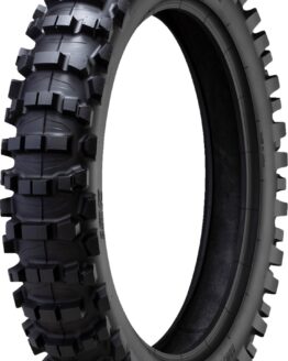 IRC JX8 Gekkota Tire 110/100-18 Rear