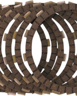 Clutch Friction Kit - Standard Cork Style