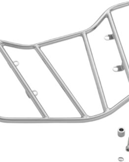 Luggage Rack Chrome