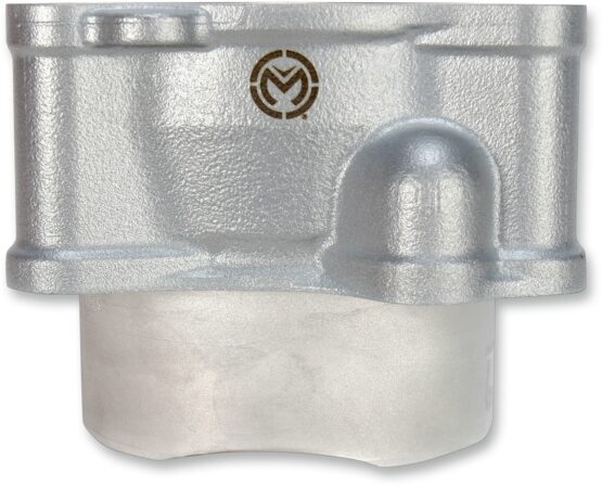 Moose 82mm Replacement Cylinder MSE10007 Fits 10-17 Honda CRF250R - Image 3