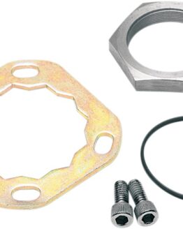 Drag Specialties Drive Pulley Installation Kit For Harley-Davidson