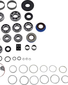 Moose Transmission Rebuild Kit For Polaris RZR 800