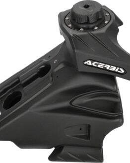 2.9 Gallon High Capacity Fuel Tank - Black