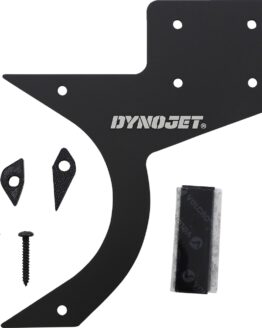 2020 Can-Am X3 Power Vision 3 Gauge Mount Kit