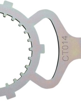 Clutch Basket Removal Tool