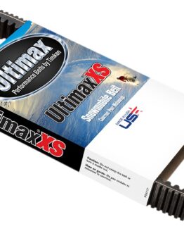 Ultimax XS827 XS Drive Belt Snowmobile Arctic Cat 2017 Models
