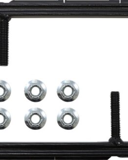 Maverick 8" Carbide Runners