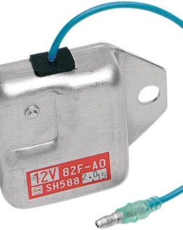Rectifier/Regulator