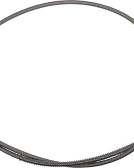 Barnett High-Efficiency Stainless Clutch Cable Standard Harley-Davidson