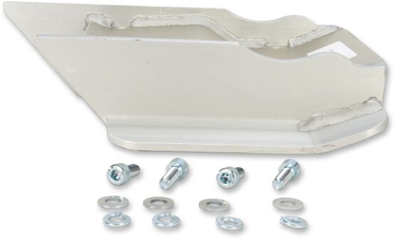 Swingarm Skidplate